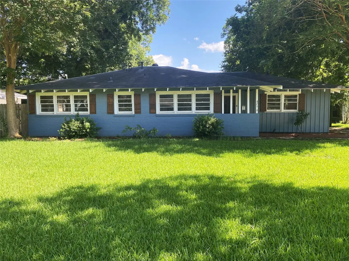 471 Albert Avenue, Shreveport, LA 71105 - #1