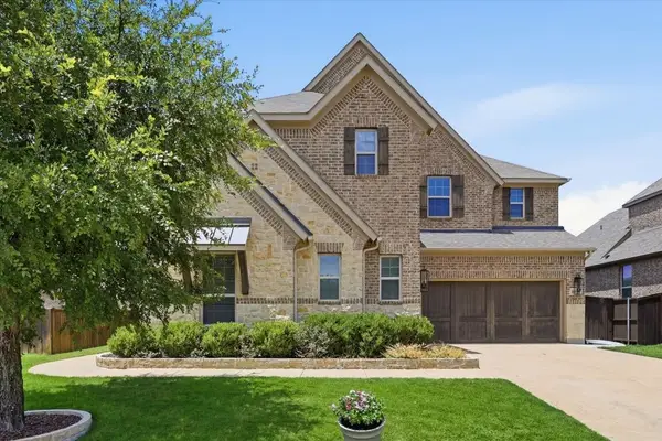 6604 Elderberry Way, Flower Mound, TX 76226