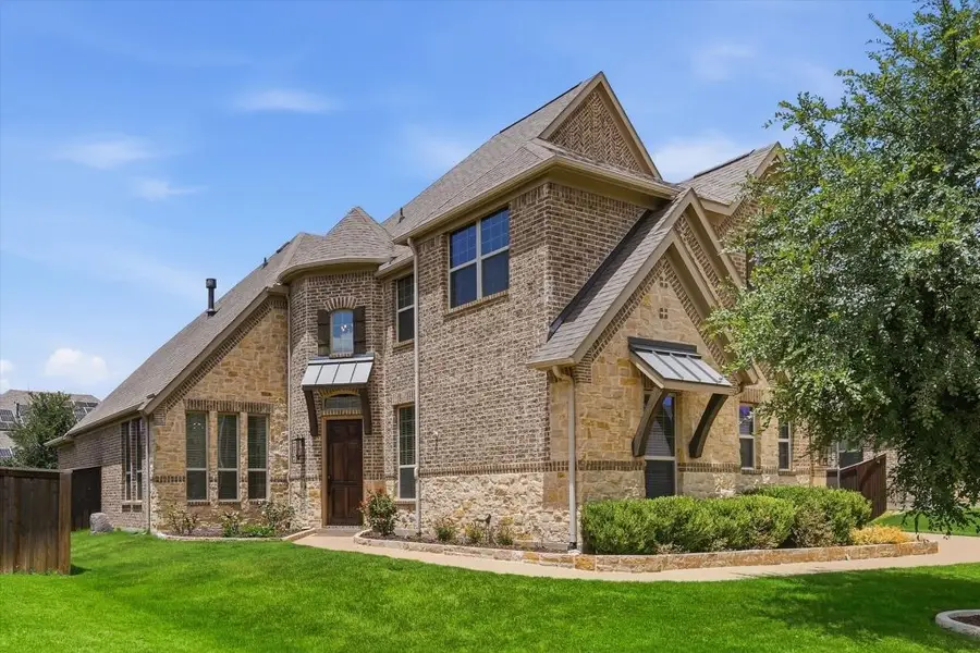 6604 Elderberry Way, Justin Roanoke, TX 76226 - #2
