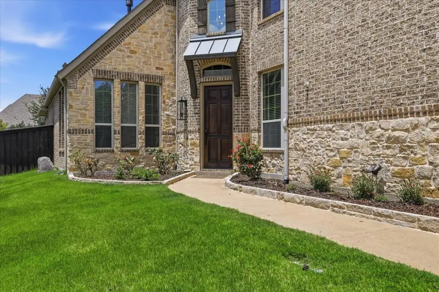 6604 Elderberry Way, Justin Roanoke, TX 76226 - #3