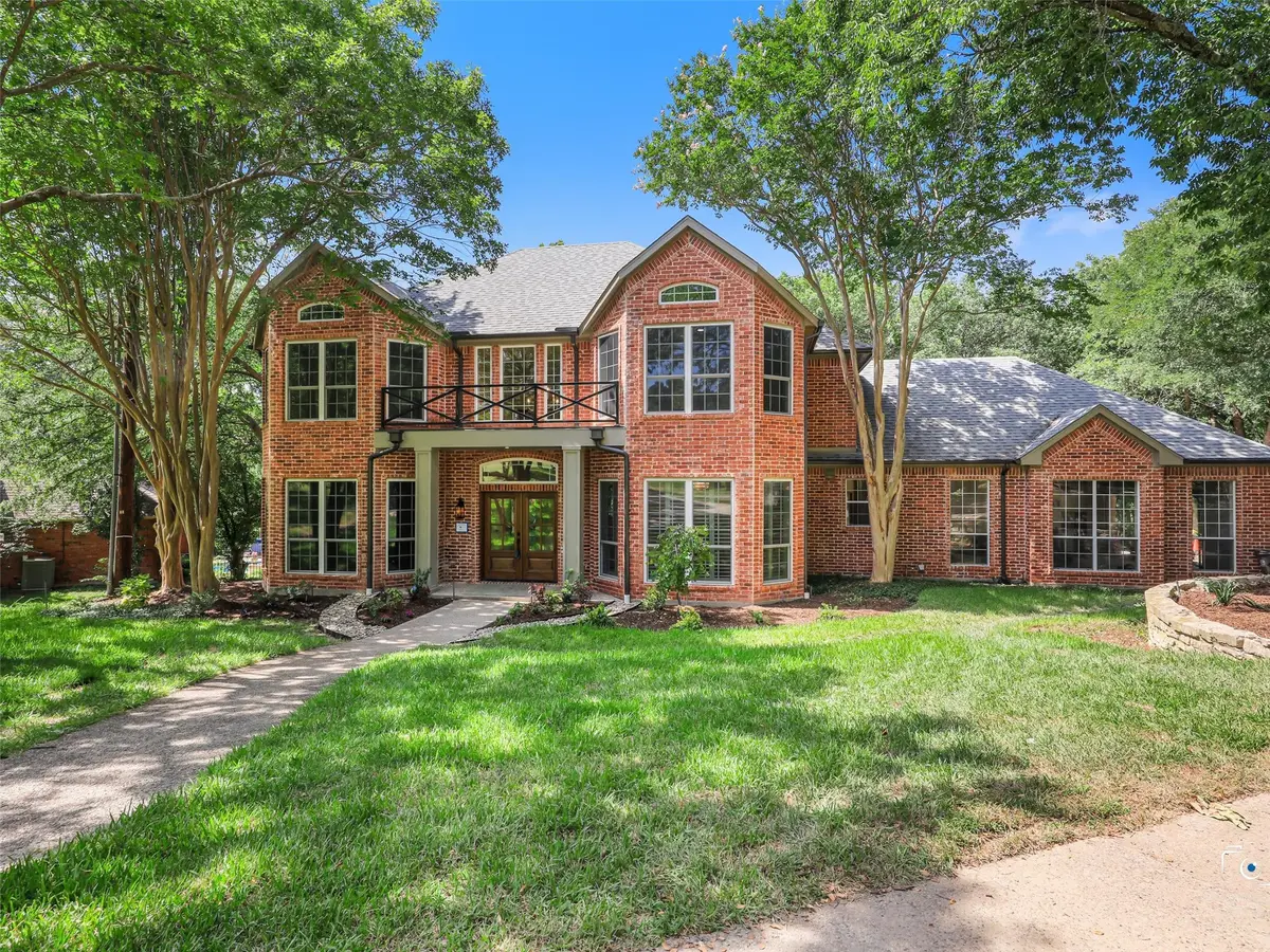 40 Trailridge Drive, Melissa, TX 75454 - #1