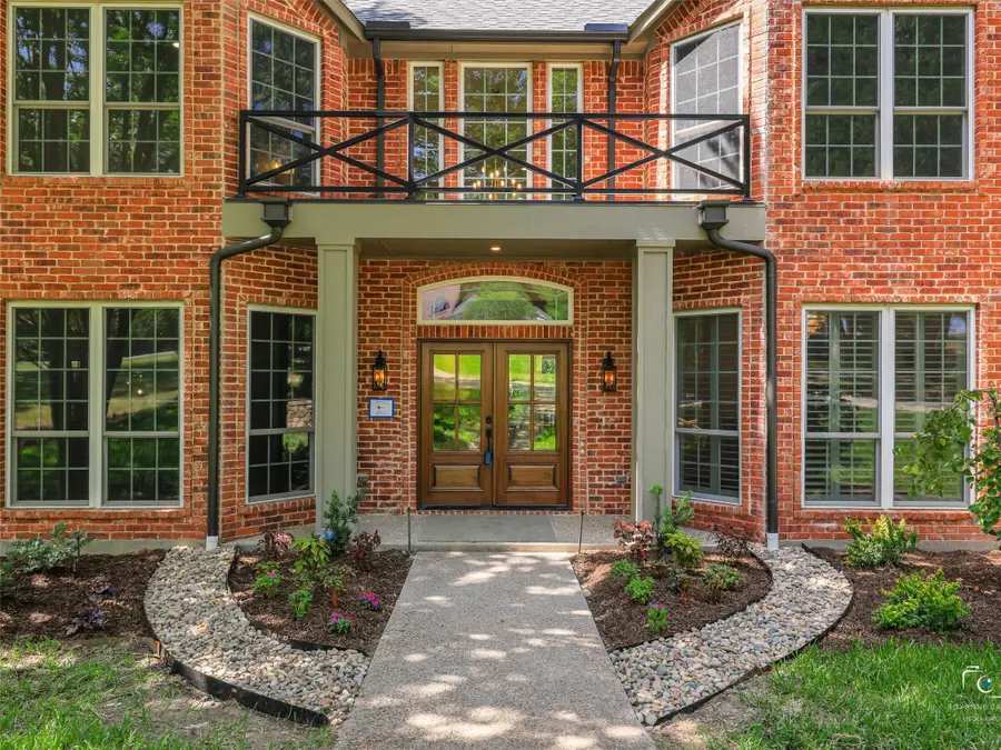 40 Trailridge Drive, Melissa, TX 75454 - #2