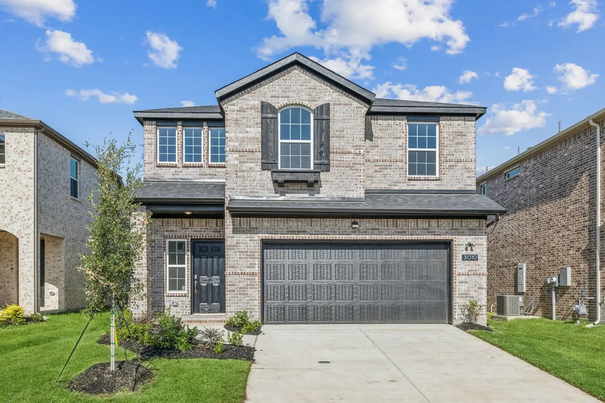 3010 Isla Terrace, Princeton, TX 75407 - #1
