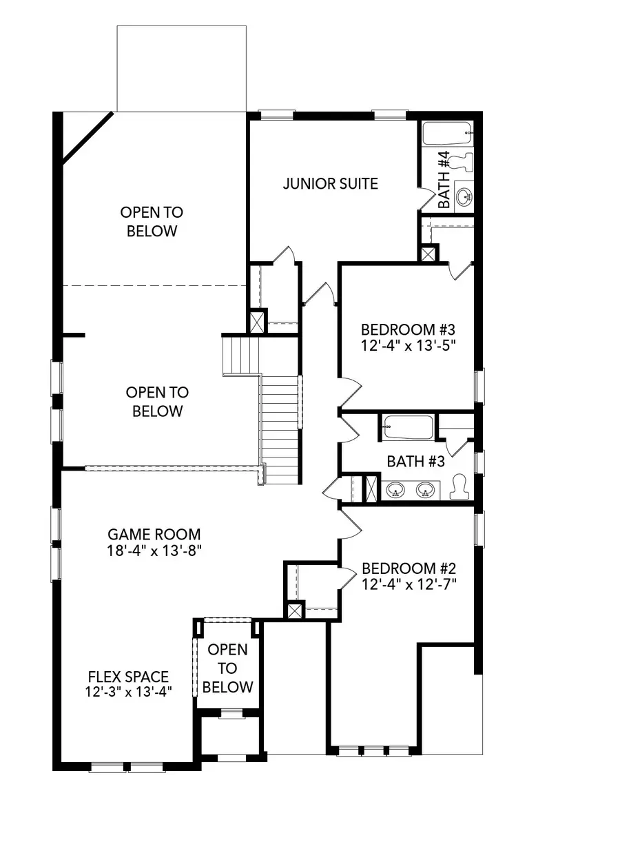 8916 Wichita Lane, Justin Roanoke, TX 76226 - #3