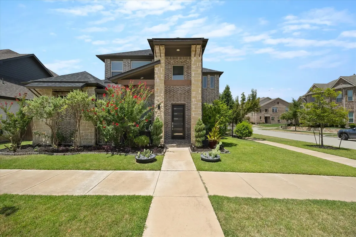 8593 Tripoli Trail, Frisco, TX 75034 - #1
