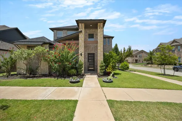 8593 Tripoli Trail, Frisco, TX 75034
