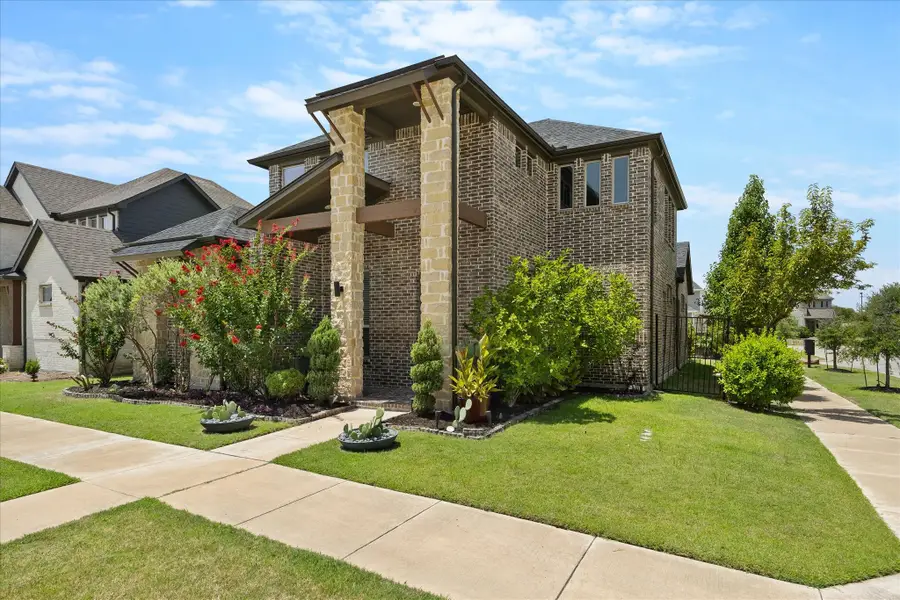 8593 Tripoli Trail, Frisco, TX 75034 - #2