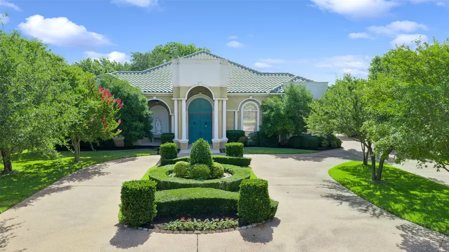4145 Roberts Road, Grapevine, TX 76051 - #3