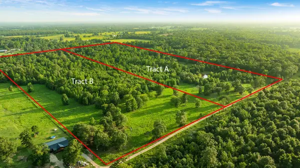 TRACT B Pr 43299, Powderly, TX 74743