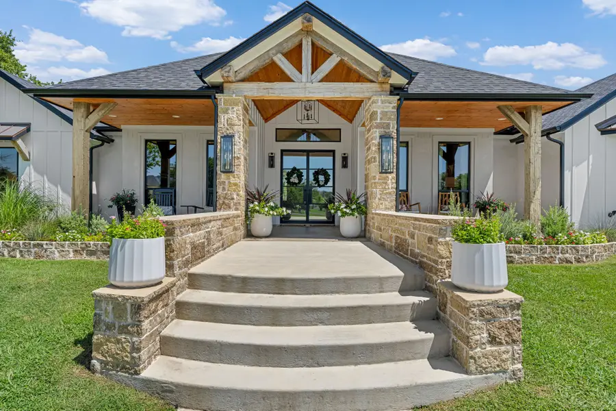 9900 Tantarra Drive, Burleson, TX 76028 - #2