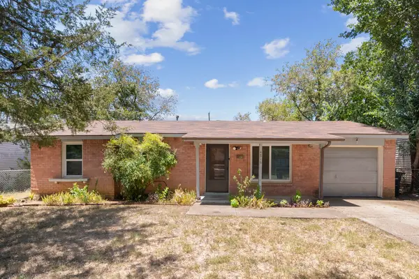 4816 Eastover Avenue, Fort Worth, TX 76119