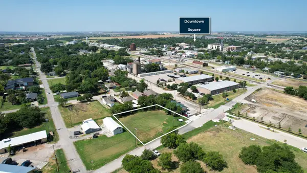 0000 E Malone Street, Celina, TX 75009