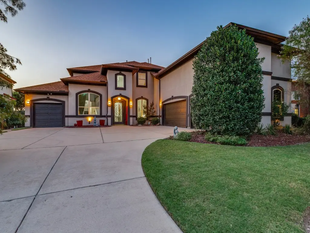 1036 Kenilworth Street, Allen, TX 75013 - #1