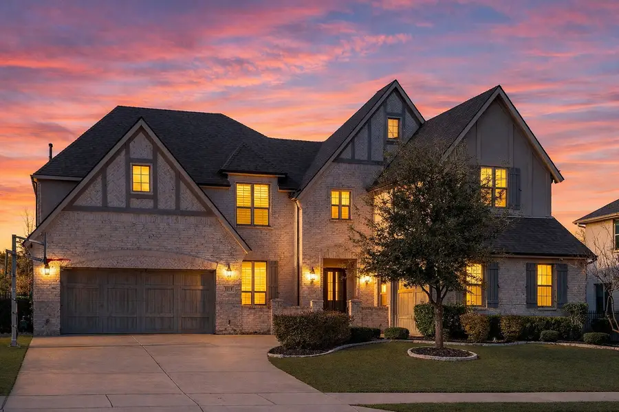 3410 Briarcliff Drive, Prosper, TX 75078 - #2