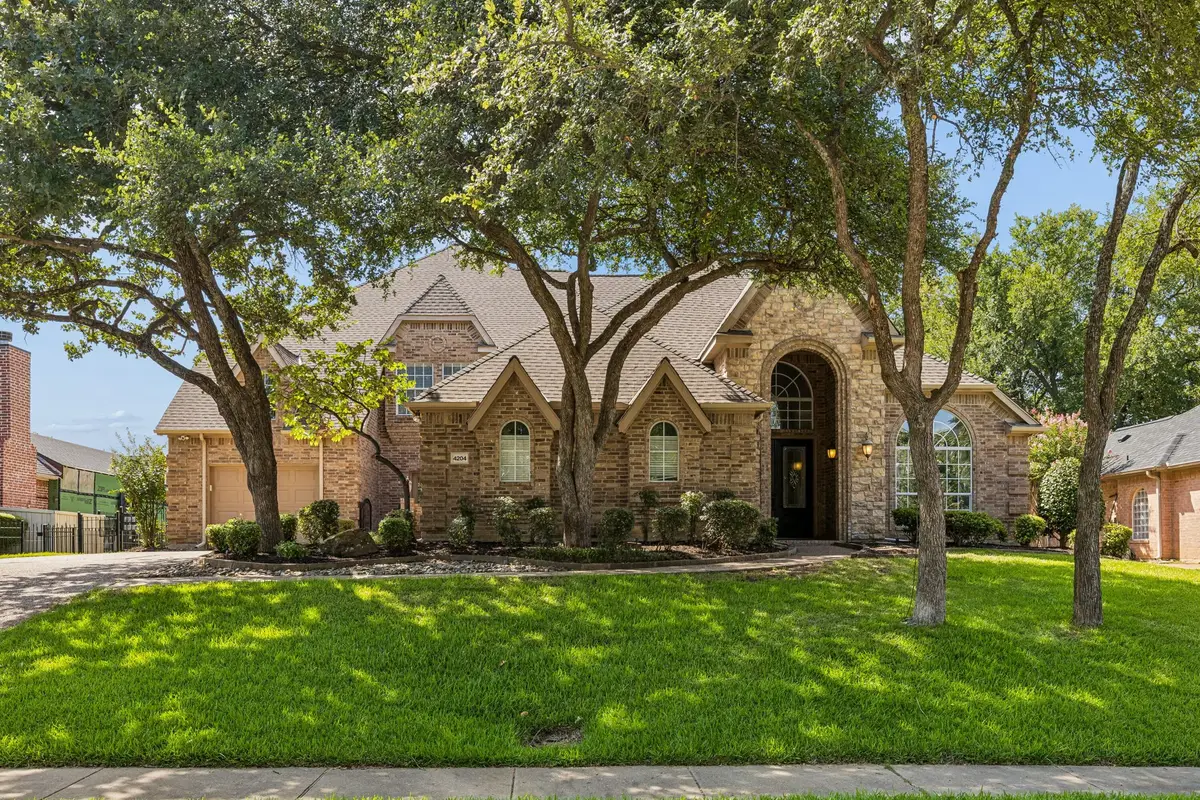 4204 Fairway Drive, Flower Mound, TX 75028 - #1