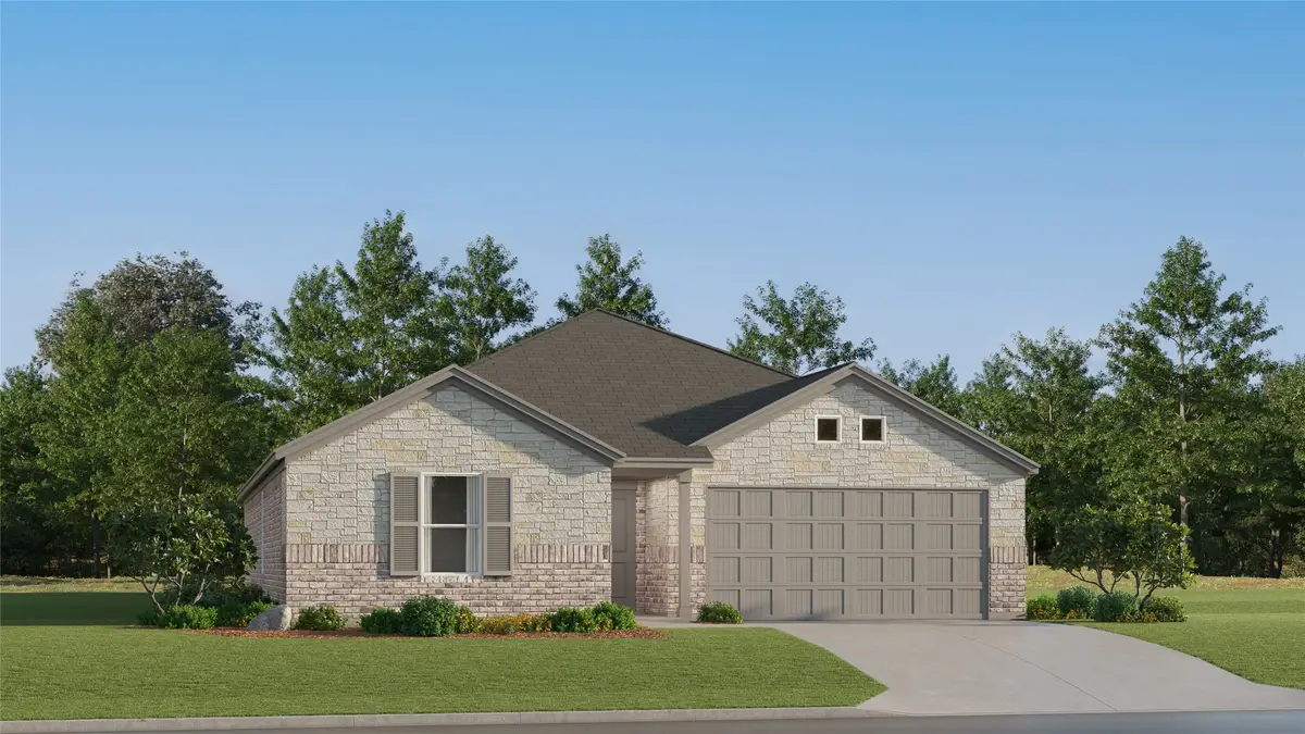2937 Serenity Grove Lane, Fort Worth, TX 76179 - #1
