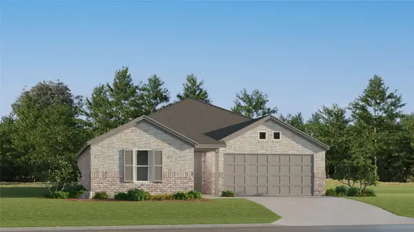 2937 Serenity Grove Lane, Fort Worth, TX 76179