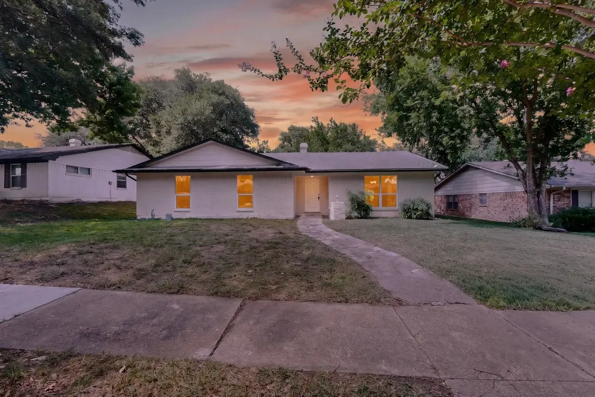 2919 Potomac Avenue, Mesquite, TX 75149 - #1