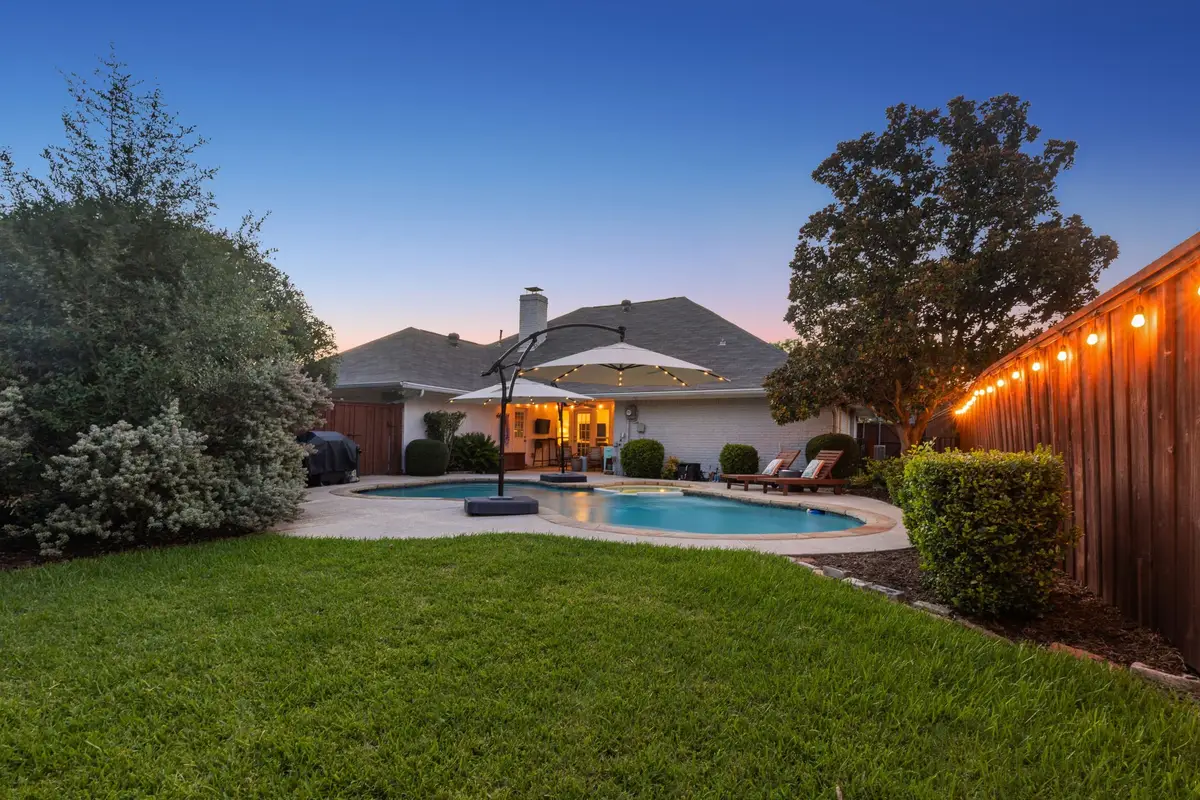6708 Mccallum Boulevard, Dallas, TX 75252 - #1