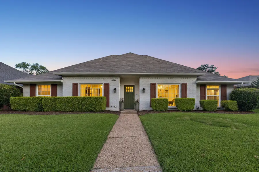 6708 Mccallum Boulevard, Dallas, TX 75252 - #2