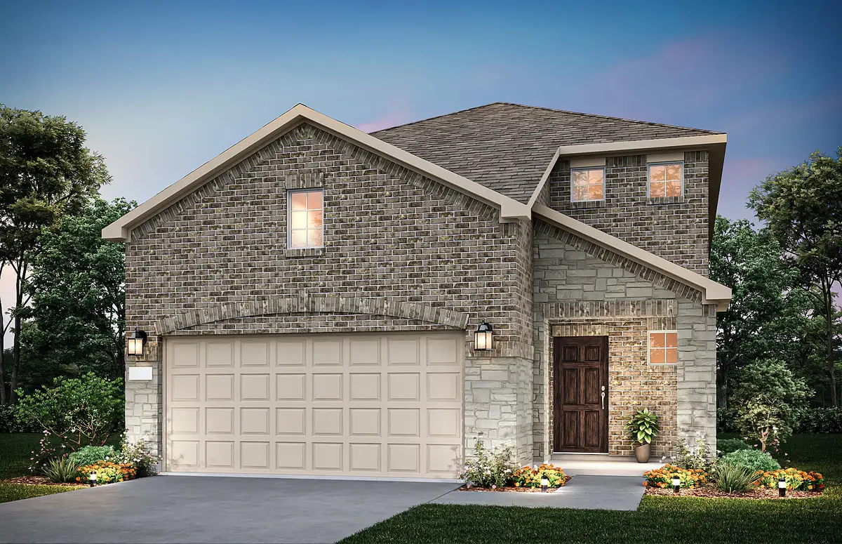 14147 Nullah Street, Pilot Point, TX 76258 - #1