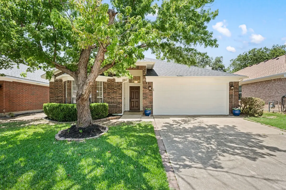 1137 Union Drive, Saginaw, TX 76131 - #1