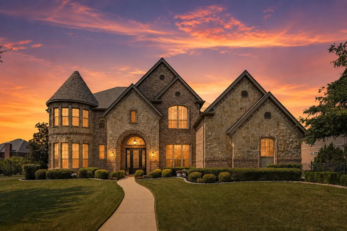 2312 Top Rail Lane, Southlake, TX 76092 - #1