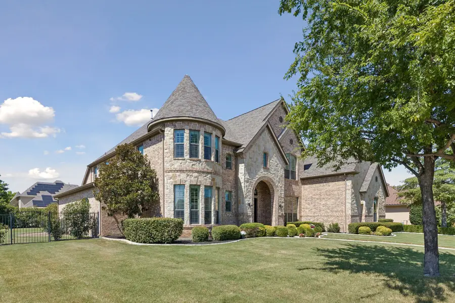 2312 Top Rail Lane, Southlake, TX 76092 - #3