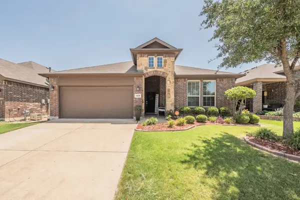 1836 Velarde Road, Fort Worth, TX 76131