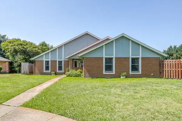 5419 Barcelona Drive, Garland, TX 75043