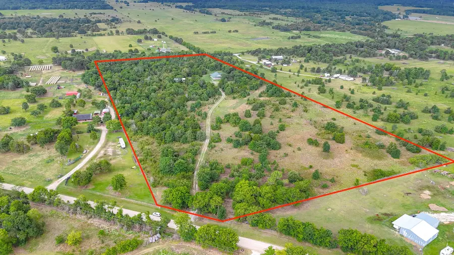 9982 County Road 4200, Kerens, TX 75144 - #3