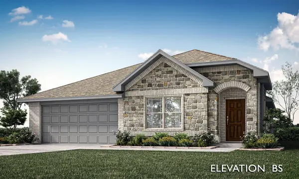 932 Creekhollow Drive, Godley, TX 76044