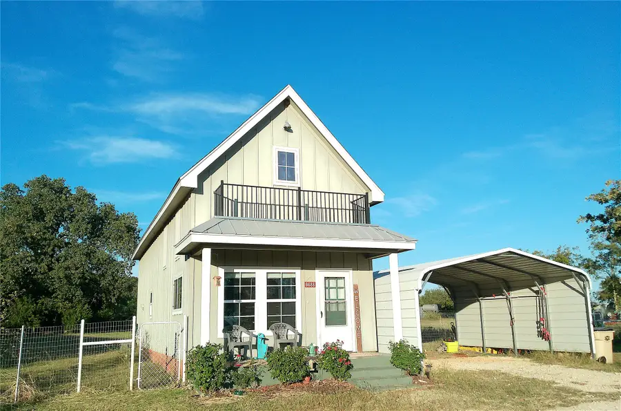 9688 State Highway 36 W, Clyde, TX 79510 - #2