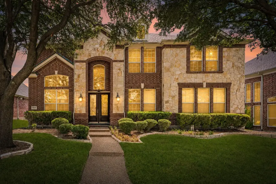 10185 Burnt Mill Lane, Frisco, TX 75035 - #2
