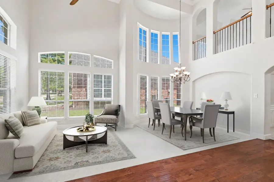 10185 Burnt Mill Lane, Frisco, TX 75035 - #3