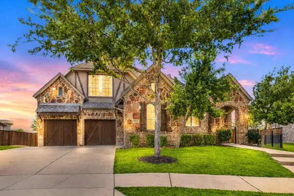 2689 Forest Breeze Drive, Frisco, TX 75034