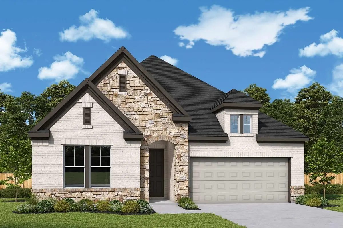1359 Potenza Drive, Fate, TX 75087 - #1