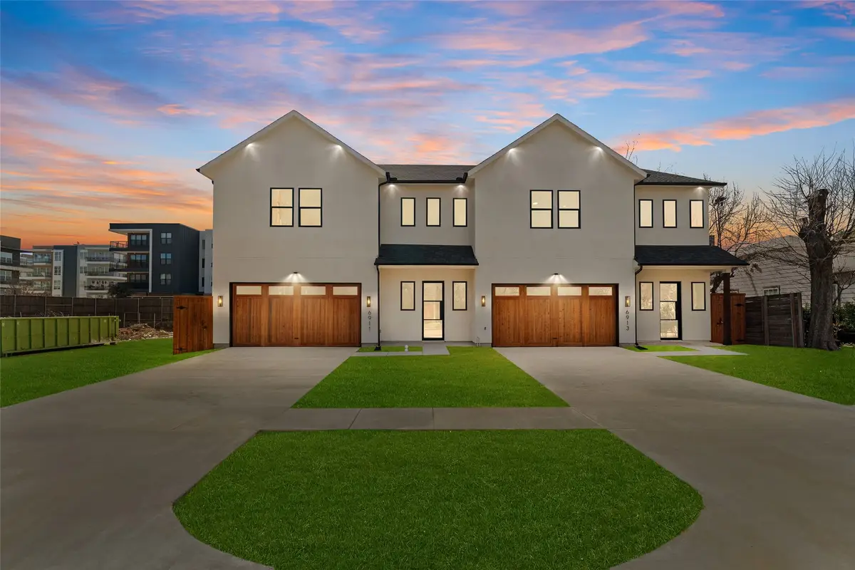 6911 Mohawk Drive, Dallas, TX 75235 - #1
