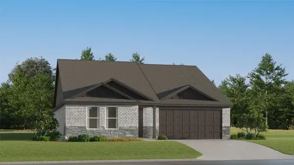 2921 Serenity Grove Lane, Fort Worth, TX 76179
