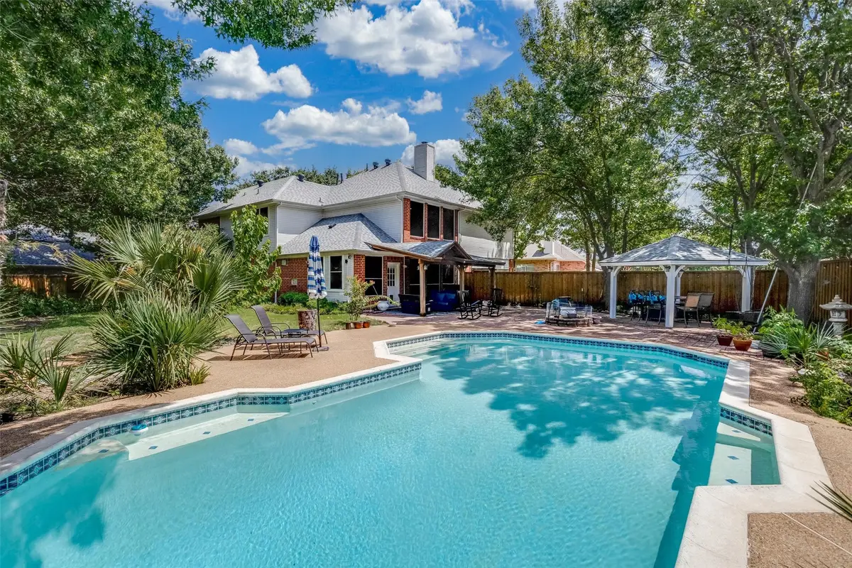 3000 Palmtree Drive, McKinney, TX 75070 - #1