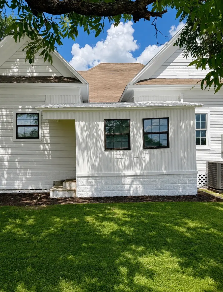 904 E Calhoun Street, Rice, TX 75155 - #3