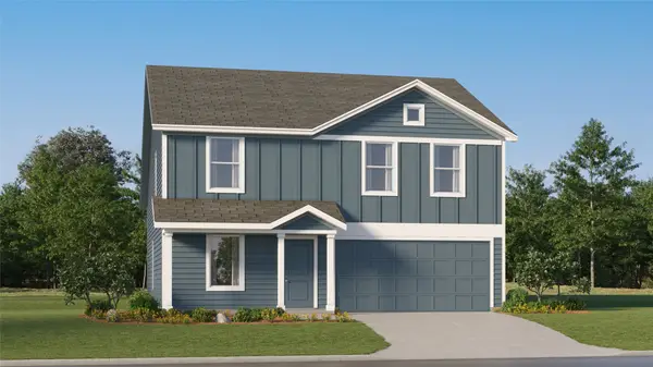 9244 Schram Road, Fort Worth, TX 76179