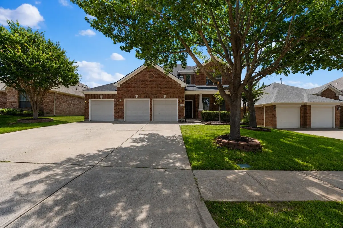 5117 Blackwood Drive, McKinney, TX 75071 - #1