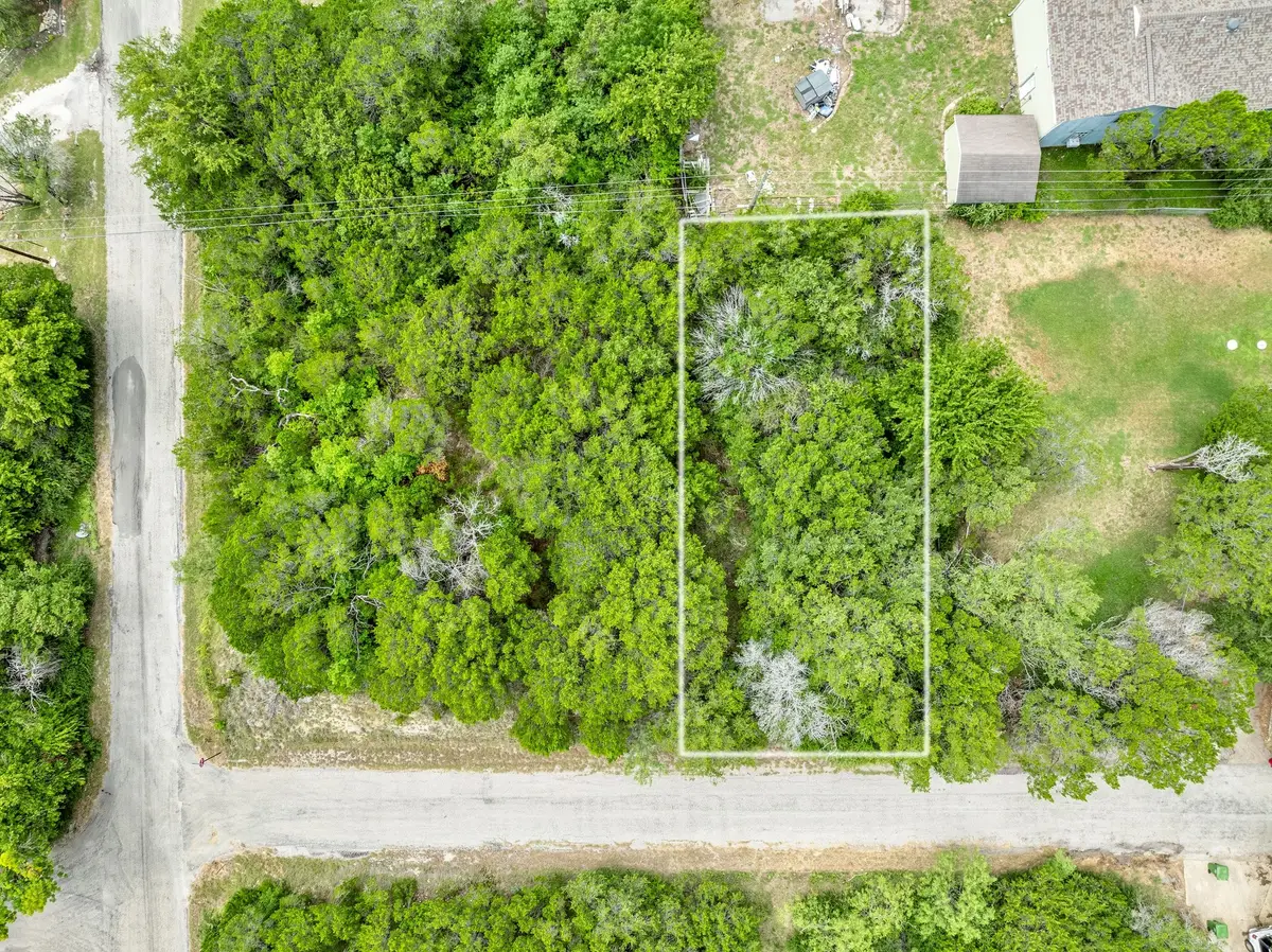1725 Hitching Post, Granbury, TX 76049 - #1