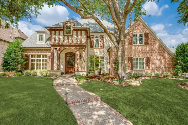 6267 Bristol Place, Frisco, TX 75034