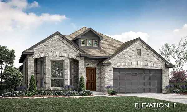 921 Ridgehurst Drive, Godley, TX 76044