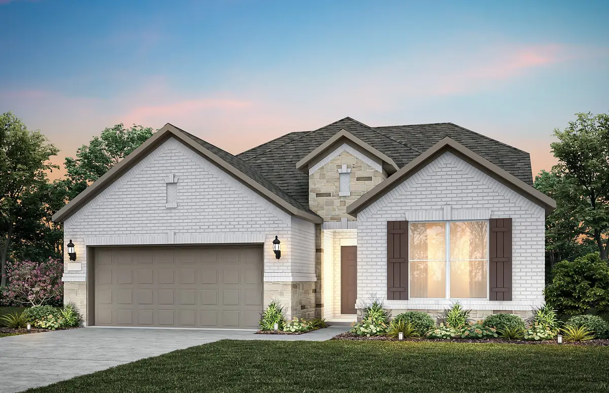659 Pistachio Parkway, Forney, TX 75126 - #1
