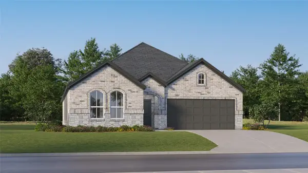 9556 Trecini Drive, Fort Worth, TX 76179