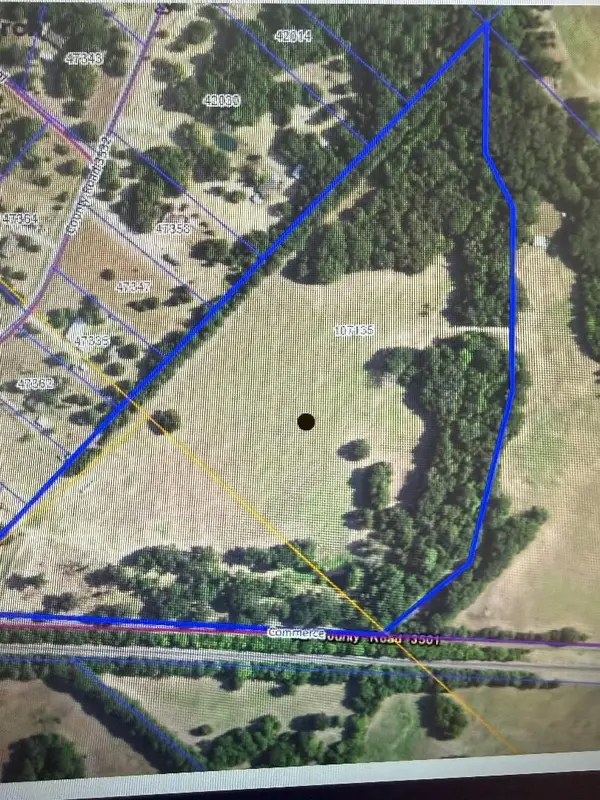 1331 County Road 3501, Wills Point, TX 75169