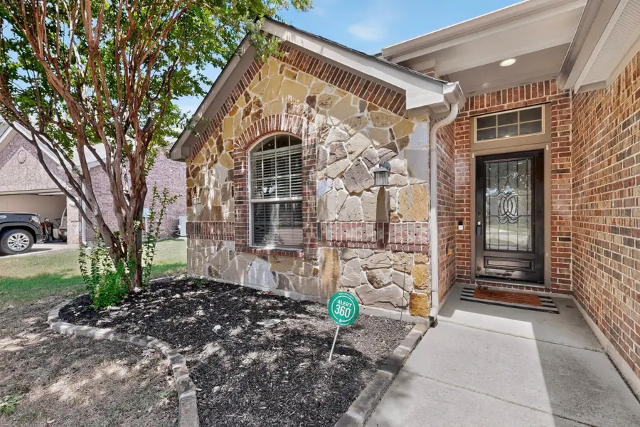 1336 Shelley Drive, Burleson, TX 76028 - #3